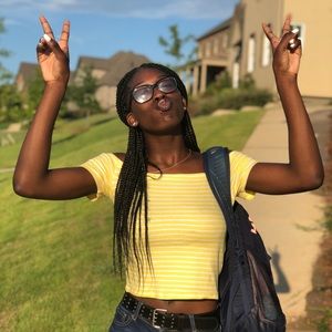 Meet your Posher, Jaiya